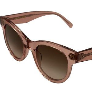 CELINE Sunglasses Brand New 100% AUTHENTIC CL40182F  c.72F 50-23x145